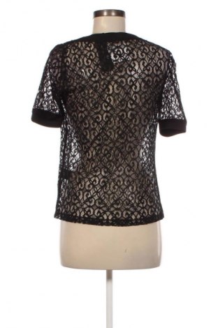 Damen Shirt Expresso, Größe M, Farbe Schwarz, Preis 8,99 €