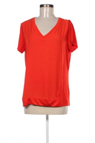 Damen Shirt Expresso, Größe L, Farbe Rot, Preis € 8,79