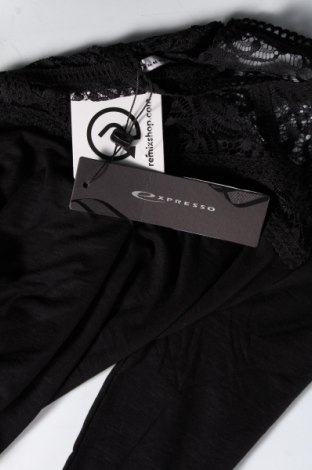 Damen Shirt Expresso, Größe M, Farbe Schwarz, Preis € 27,84