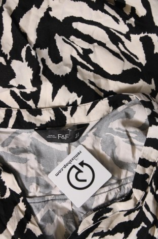 Γυναικεία μπλούζα F&F, Μέγεθος XL, Χρώμα Πολύχρωμο, Τιμή 5,83 €