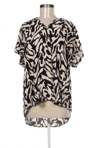 Γυναικεία μπλούζα F&F, Μέγεθος XL, Χρώμα Πολύχρωμο, Τιμή 9,72 €