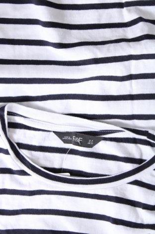 Γυναικεία μπλούζα F&F, Μέγεθος XL, Χρώμα Πολύχρωμο, Τιμή 6,00 €