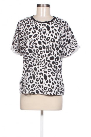 Дамска блуза F&F, Размер XL, Цвят Многоцветен, Цена 11,73 лв.