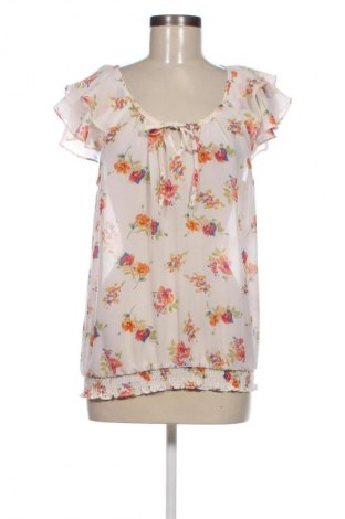 Γυναικεία μπλούζα F&F, Μέγεθος M, Χρώμα Πολύχρωμο, Τιμή 9,72 €