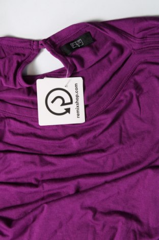 Γυναικεία μπλούζα F&F, Μέγεθος M, Χρώμα Βιολετί, Τιμή 5,58 €