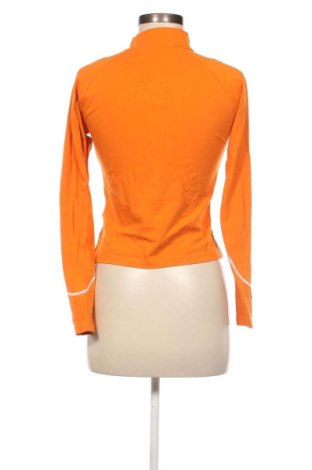 Γυναικεία μπλούζα FILA, Μέγεθος M, Χρώμα Πορτοκαλί, Τιμή 16,33 €