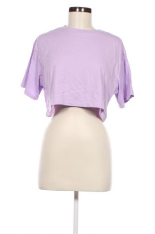 Дамска блуза FSBN Sister, Размер S, Цвят Лилав, Цена 19,00 лв.