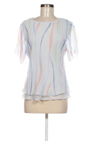 Γυναικεία μπλούζα Fabiani, Μέγεθος M, Χρώμα Πολύχρωμο, Τιμή 5,29 €