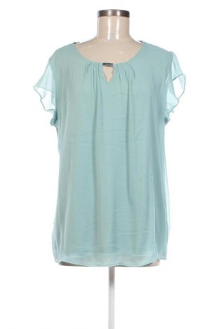 Damen Shirt Fair Lady, Größe XL, Farbe Blau, Preis 7,27 €