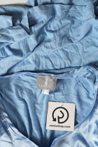 Damen Shirt Fair Lady, Größe XL, Farbe Blau, Preis € 7,27