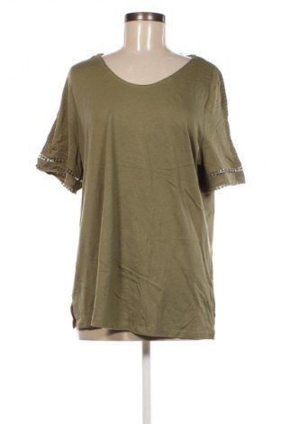 Damen Shirt Fair Lady, Größe L, Farbe Grün, Preis 13,22 €