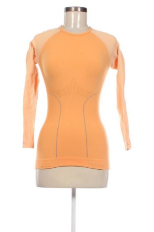 Γυναικεία μπλούζα Falke, Μέγεθος S, Χρώμα Πορτοκαλί, Τιμή 11,57 €
