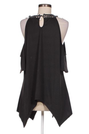 Bluză de femei Fashion, Mărime 3XL, Culoare Negru, Preț 61,51 Lei