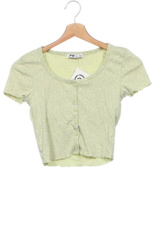 Damen Shirt Fb Sister, Größe XS, Farbe Grün, Preis € 10,00