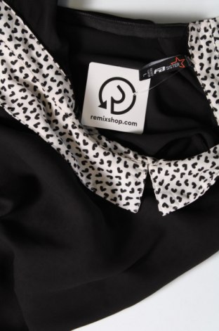 Γυναικεία μπλούζα Fb Sister, Μέγεθος L, Χρώμα Μαύρο, Τιμή 5,77 €