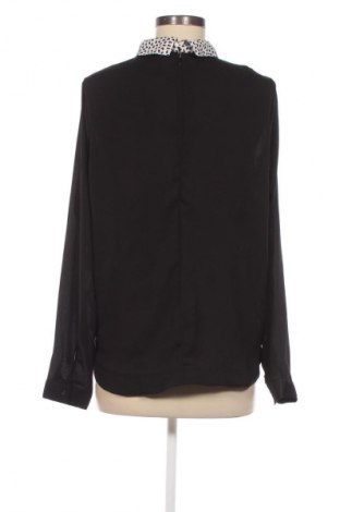 Γυναικεία μπλούζα Fb Sister, Μέγεθος L, Χρώμα Μαύρο, Τιμή 5,77 €