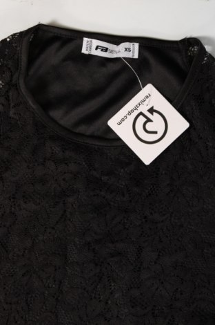 Damen Shirt Fb Sister, Größe XS, Farbe Schwarz, Preis € 3,29