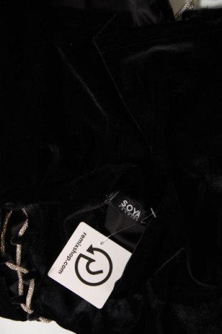 Γυναικεία μπλούζα Fb Sister, Μέγεθος L, Χρώμα Μαύρο, Τιμή 5,88 €