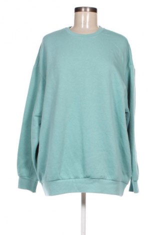 Дамска блуза Fb Sister, Размер L, Цвят Зелен, Цена 9,50 лв.