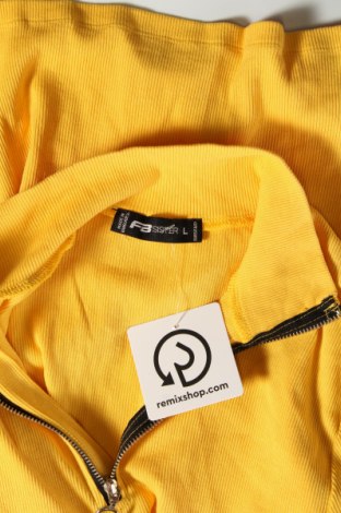 Damen Shirt Fb Sister, Größe L, Farbe Gelb, Preis 6,61 €