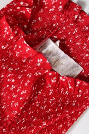 Дамска блуза Fb Sister, Размер L, Цвят Червен, Цена 19,00 лв.