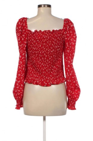 Дамска блуза Fb Sister, Размер L, Цвят Червен, Цена 19,00 лв.