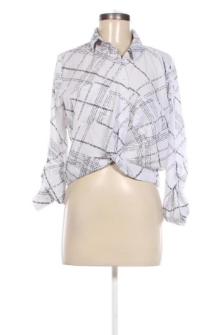 Дамска блуза Fb Sister, Размер M, Цвят Бял, Цена 10,45 лв.