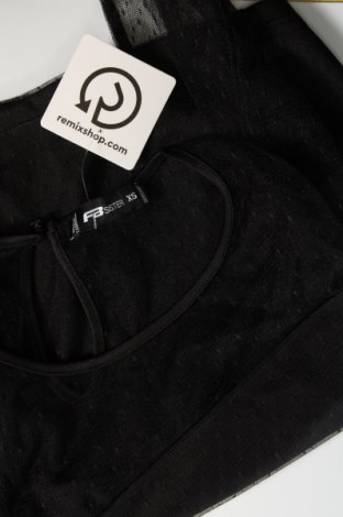Damen Shirt Fb Sister, Größe XS, Farbe Schwarz, Preis 6,61 €