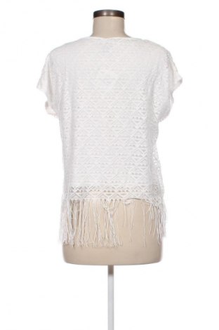 Γυναικεία μπλούζα Fb Sister, Μέγεθος M, Χρώμα Λευκό, Τιμή 4,70 €