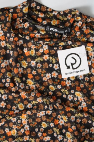 Damen Shirt Fb Sister, Größe XL, Farbe Mehrfarbig, Preis € 7,93