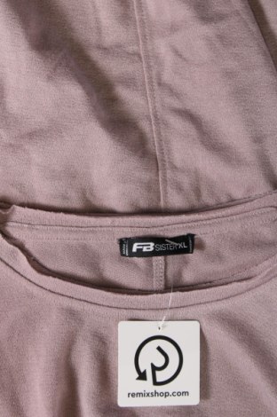 Bluză de femei Fb Sister, Mărime XL, Culoare Mov deschis, Preț 34,38 Lei