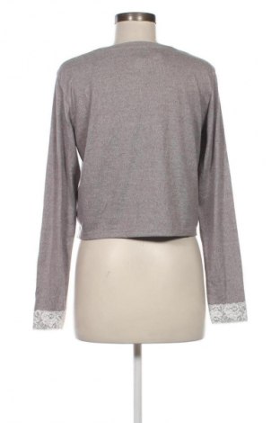 Damen Shirt Fb Sister, Größe L, Farbe Grau, Preis € 2,29