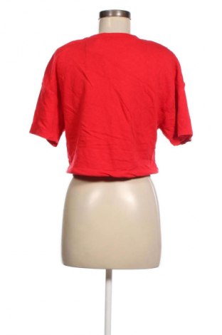 Damen Shirt Fb Sister, Größe L, Farbe Rot, Preis € 3,99