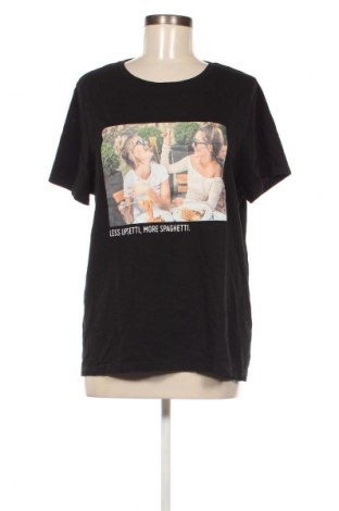Bluză de femei Fb Sister, Mărime XL, Culoare Negru, Preț 62,50 Lei