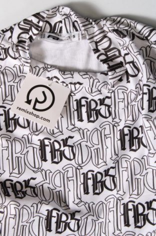 Γυναικεία μπλούζα Fb Sister, Μέγεθος S, Χρώμα Πολύχρωμο, Τιμή 3,53 €