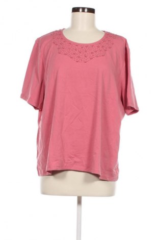 Damen Shirt Fella Hamilton, Größe XXL, Farbe Rosa, Preis € 13,01