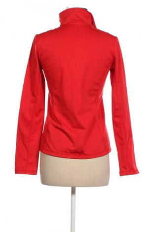 Дамска блуза Fire + Ice By Bogner, Размер M, Цвят Червен, Цена 24,00 лв.