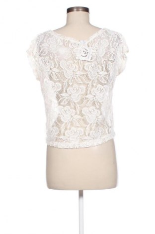 Damen Shirt Fishbone, Größe S, Farbe Weiß, Preis 4,99 €