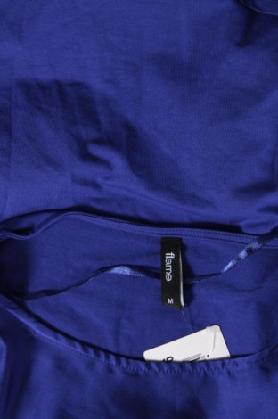 Bluză de femei Flame, Mărime M, Culoare Albastru, Preț 27,68 Lei