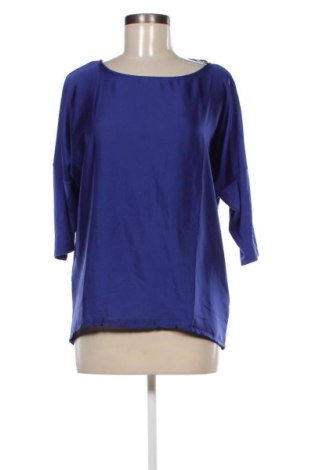 Damen Shirt Flame, Größe M, Farbe Blau, Preis 9,74 €