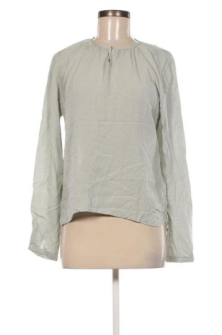 Damen Shirt Flame, Größe M, Farbe Grün, Preis € 7,27