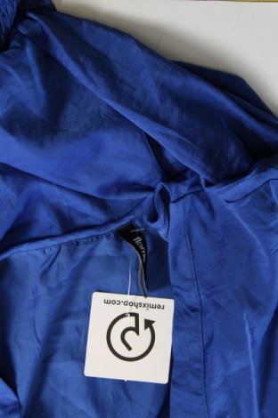 Γυναικεία μπλούζα Flame, Μέγεθος XL, Χρώμα Μπλέ, Τιμή 6,46 €