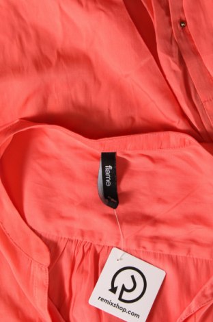 Γυναικεία μπλούζα Flame, Μέγεθος M, Χρώμα Ρόζ , Τιμή 5,88 €
