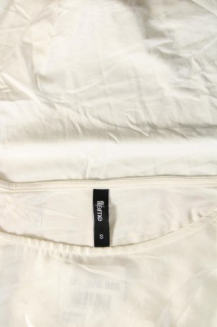 Bluză de femei Flame, Mărime S, Culoare Alb, Preț 25,00 Lei