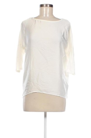 Дамска блуза Flame, Размер S, Цвят Бял, Цена 8,55 лв.