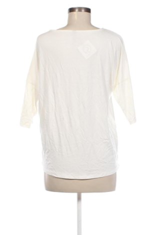 Γυναικεία μπλούζα Flame, Μέγεθος S, Χρώμα Λευκό, Τιμή 4,70 €