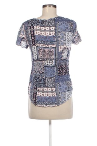 Γυναικεία μπλούζα Flame, Μέγεθος S, Χρώμα Πολύχρωμο, Τιμή 4,70 €