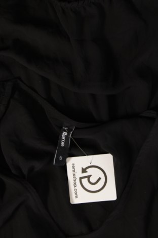Damen Shirt Flame, Größe S, Farbe Schwarz, Preis € 5,29