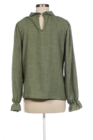 Γυναικεία μπλούζα Floyd, Μέγεθος M, Χρώμα Πράσινο, Τιμή 10,52 €