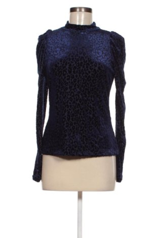 Γυναικεία μπλούζα Floyd, Μέγεθος M, Χρώμα Μπλέ, Τιμή 21,03 €